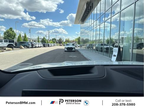 New 2026 BMW X5 xDrive50e w/ M Sport Package AWD/4WD image 30