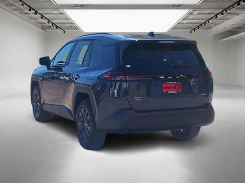 Used 2026 Toyota RAV4 XLE Premium AWD/4WD image 3