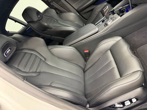 Used 2023 BMW M5 w/ Competition Package AWD/4WD image 40