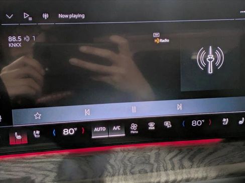 New 2025 Audi Q5 Premium Plus image 12