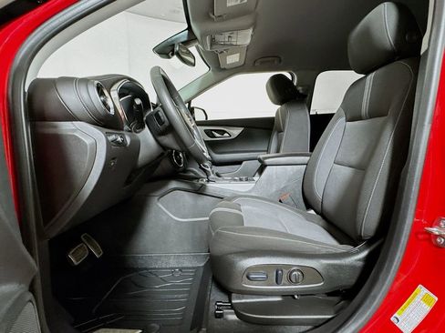 Used 2023 Chevrolet Blazer LT w/ Convenience Package image 18