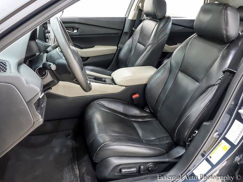 Used 2023 Honda Accord EX image 13
