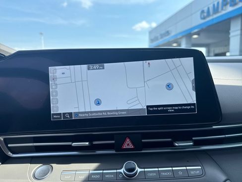 Used 2024 Hyundai Elantra SEL w/ Convenience Package FWD image 22