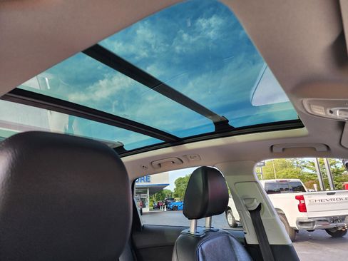 Used 2018 Audi Q7 3.0T Premium Plus w/ Premium Plus Package image 21