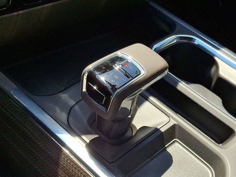 New 2026 Chevrolet Silverado 1500 RST w/ Texas Edition Plus RWD image 10