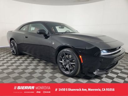 Used 2026 Dodge Charger R/T Scat Pack