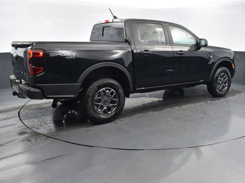 New 2025 Ford Ranger XLT w/ Trailer Tow Package image 7