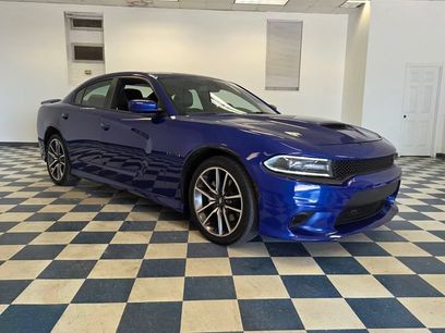 Used 2021 Dodge Charger R/T w/ Plus Group