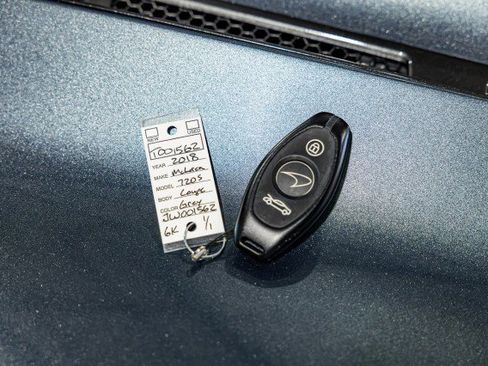 Used 2018 McLaren 720S Performance image 49