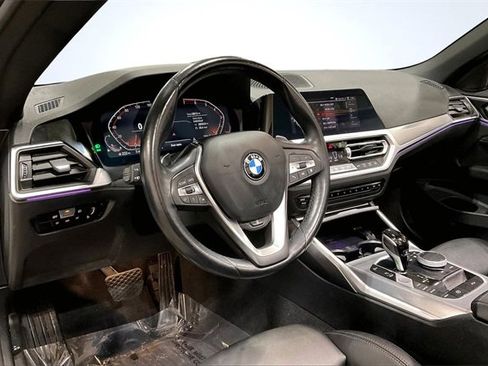 Used 2023 BMW 430i xDrive Convertible w/ Convenience Package image 14