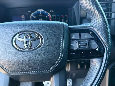 Used 2024 Toyota Tundra TRD Pro image 36