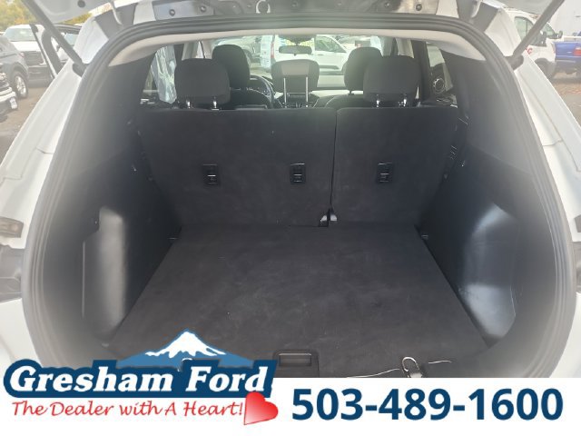 Used 2021 Ford Escape SE AWD/4WD image 27