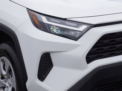 Used 2024 Toyota RAV4 LE