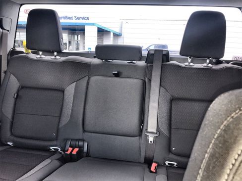 New 2026 GMC Sierra 1500 Elevation image 21