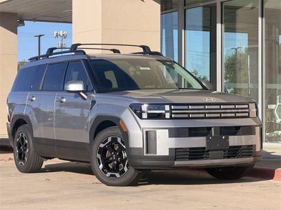 Certified 2025 Hyundai Santa Fe SEL