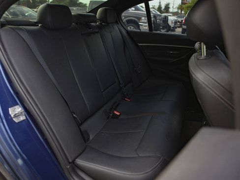 Used 2016 BMW 340i Sedan RWD image 14