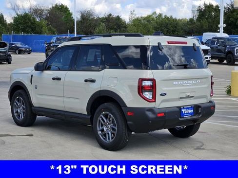 New 2025 Ford Bronco Sport Big Bend image 4