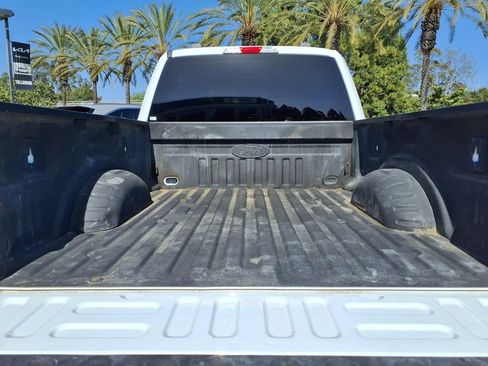 Used 2021 Ford F250 XLT AWD/4WD image 24