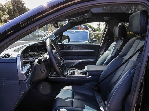 Used 2025 Cadillac Escalade IQ Sport 2 image 20