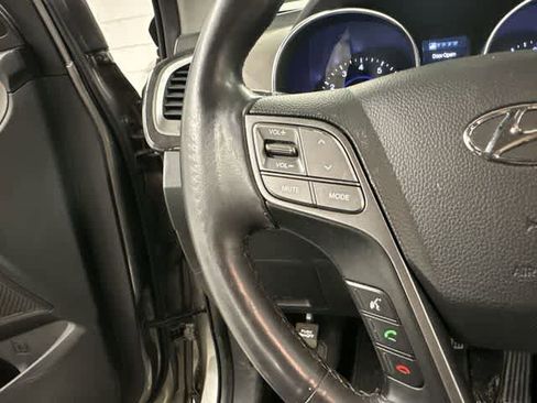 Used 2014 Hyundai Santa Fe Sport w/ Technology Package 04 AWD/4WD image 9