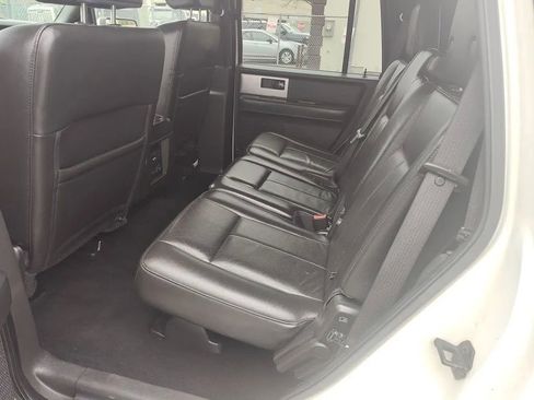 Used 2008 Ford Expedition Limited AWD/4WD image 10