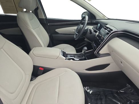 Used 2023 Hyundai Tucson SEL w/ Convenience Package image 15