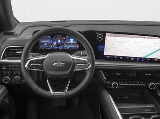 New 2026 Chevrolet Suburban RST video 4