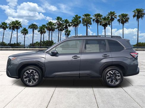 New 2025 Subaru Forester Premium image 6