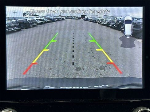 Used 2021 Ford EcoSport Titanium image 19