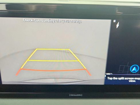 Used 2023 Hyundai Santa Fe SEL image 32