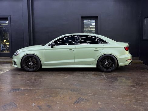Used 2017 Audi S3 Premium Plus w/ Technology Package AWD/4WD image 5
