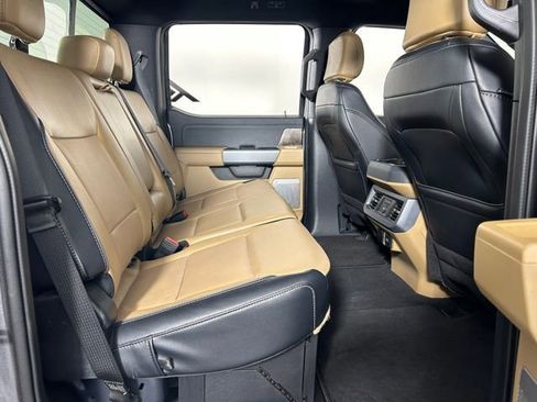 Used 2024 Ford F250 Lariat AWD/4WD image 13