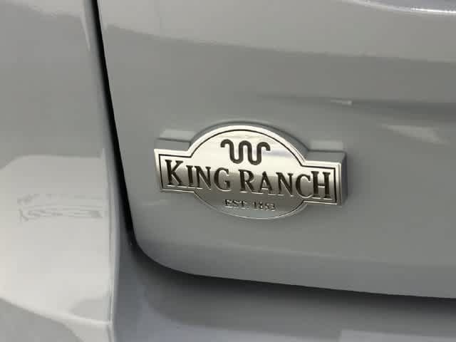 New 2027 Ford Expedition King Ranch AWD/4WD image 28