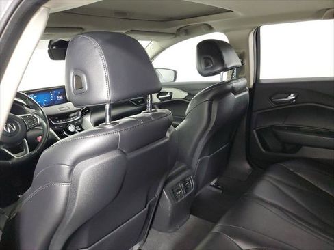 Used 2023 Acura TLX FWD image 47