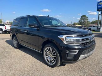 Used 2024 Ford Expedition Limited video 1