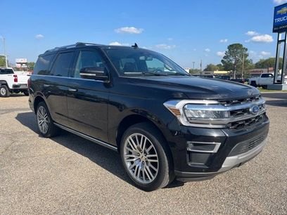 Used 2024 Ford Expedition Limited