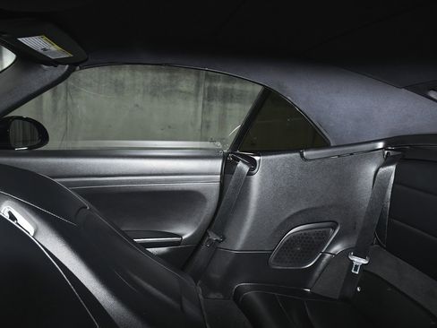 Used 2016 Porsche 911 Carrera 4 image 48