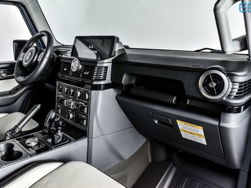 New 2025 INEOS Grenadier Fieldmaster Edition image 22