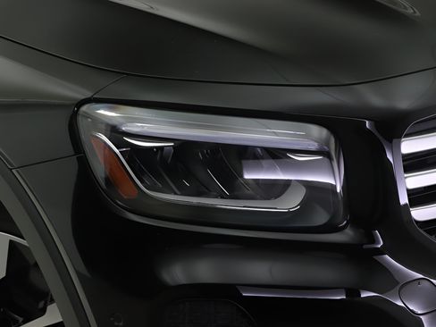 Certified 2026 Mercedes-Benz GLB 250 image 25