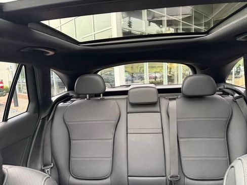 Certified 2026 Mercedes-Benz GLC 300 4MATIC image 7
