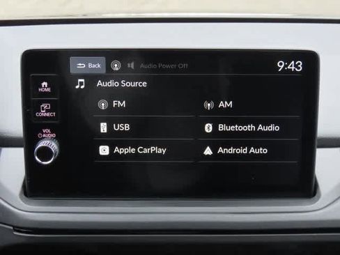 New 2026 Honda Accord SE image 18