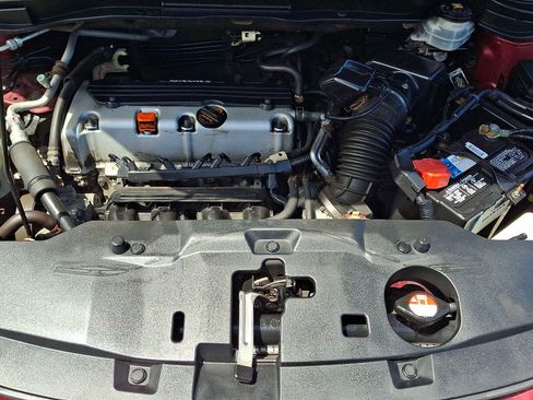 Used 2011 Honda CR-V EX image 28