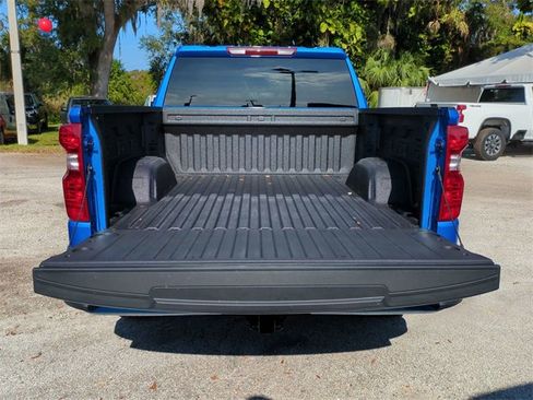 New 2026 Chevrolet Silverado 1500 Custom image 13