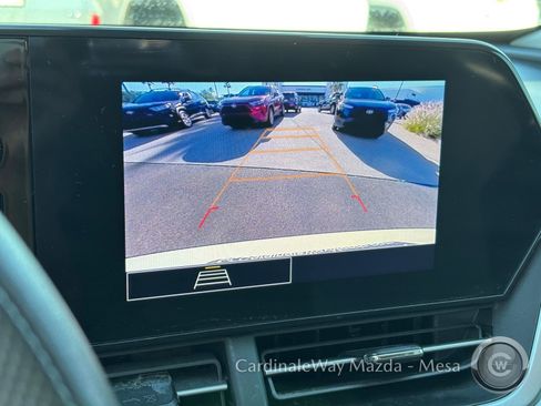 Used 2024 Chevrolet Trax LS w/ LS Convenience Package image 23