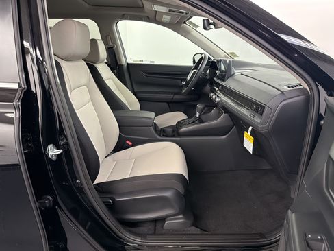 New 2026 Honda CR-V EX image 30