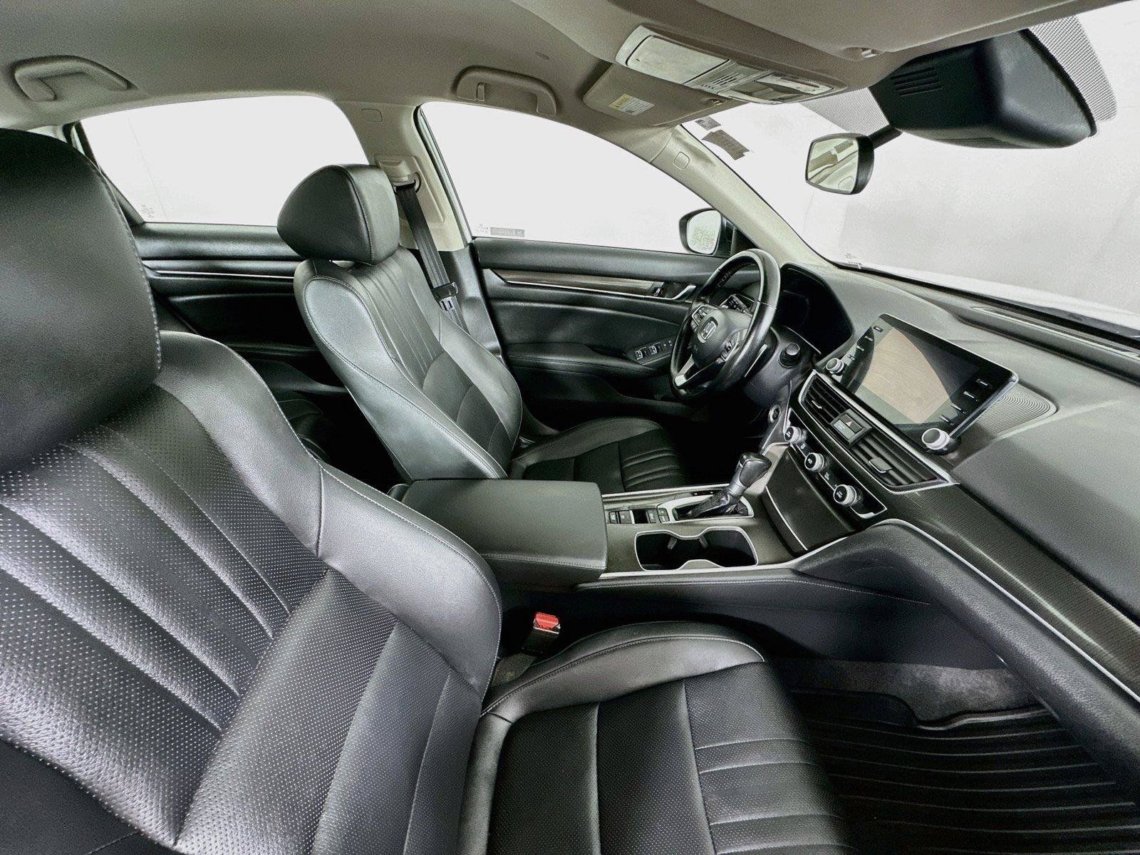 Used 2022 Honda Accord Sport Special Edition image 27