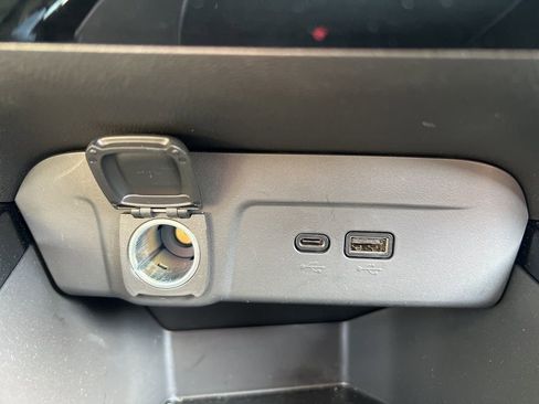 Used 2024 Chevrolet Trax ACTIV image 20