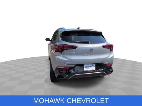 Certified 2026 Buick Encore GX Sport Touring w/ Advanced Technology Package AWD/4WD image 7