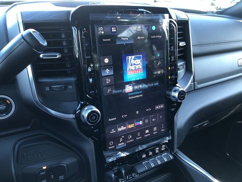 New 2026 RAM 2500 Laramie w/ Night Edition image 27