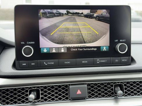 Used 2025 Acura Integra FWD image 6